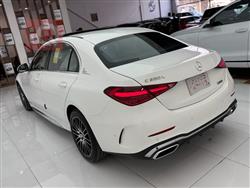 مێرسێدس بێنز C-Class